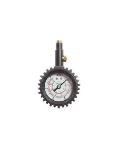 Acme Automotive Dial Tire Gage 0 to 100