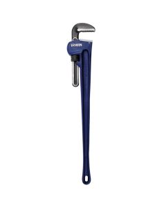 Vise Grip 48 in. Cast Iron Pipe Wrench with 6 in. Jaw Capaci