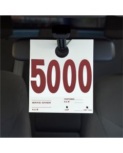 5,000-5,999 Dispatch Numbers