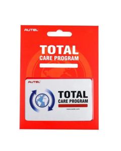 Autel Autel MS906TS-1YRUpdate MS906TS Total Care Program Card 1Yr