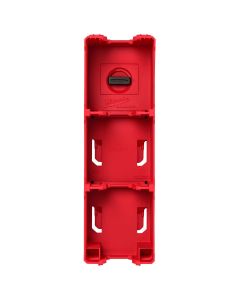 MLW48-22-8339 image(0) - Milwaukee Tool PACKOUT M18 Battery Rack