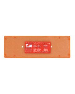 DYB57454 image(0) - Dynabrade PAD FOR DYB10400