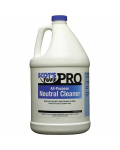 MRO89887251 image(0) - Msc Industrial Supply 1 Gal Bottle Cleaner