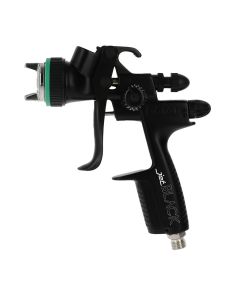 SAT1163534 image(0) - SATA jetBLACK Special Edition 1500B HVLP Gun, 1.4, w/ RPS Cups