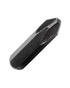 KTI18703 image(1) - K Tool International No. 3 Phillips Screwdriver Bit (EA)