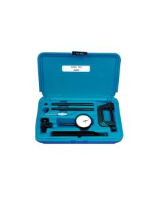 CEN6400 image(0) - Central Tools DIAL INDICATOR SET 2 0-100