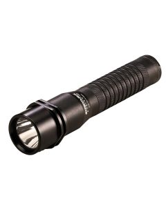 STL74300 image(1) - Streamlight Strion LED Bright and Compact Rechargeable Flashlight - Black
