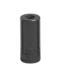 LIS70600 image(0) - Lisle TAP SOCKET #5 FOR 5/16 & 7/16IN/7 & 8MM TAPS