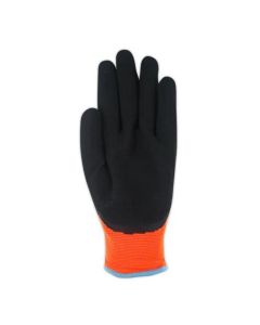 MGLHV550W-10 image(0) - Magid Glove & Safety Magid D-ROC HV550W Waterproof Thermal Coated Work Glove Size 10: XL - 12 PACK