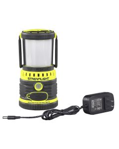 STL44945 image(0) - Streamlight Super Siege High Lumen Rechargeable Lantern - Yellow