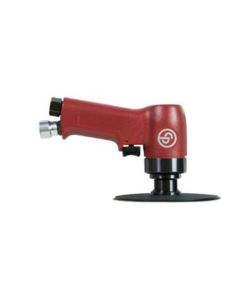 CPT3070-120G image(0) - Chicago Pneumatic 5" Industrial Pistol Sander