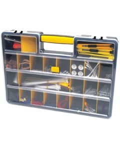 Wilmar Corp. / Performance Tool 26 Compartment Organizer