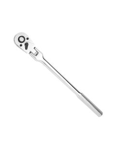 KTI22093 image(0) - K Tool International Ratchet 3/8 in. Dr Flex Head