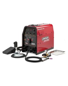 LEWK2535-1 image(0) - Lincoln Electric Welders PRECISION TIG 225