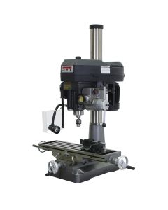 Jet Tools JMD-18PFN MILL/DRILL 2HP, 1PH 230V