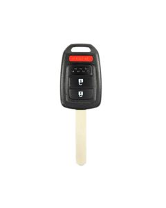 XTL17305223 image(0) - Honda 2013-2014 3-Button Remote Head Key