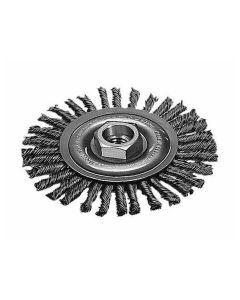 MLW48-52-1700 image(0) - 5" Stringer Bead Wheel - Carbon Steel