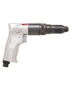 CPT781 image(0) - Chicago Pneumatic SCREWDRIVER AIR 1/4" REV. GUN STYLE F SPEED 800RPM