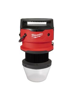 MLW2156-AC image(0) - Milwaukee Tool RADIUS LED 130w Temporary Site Light