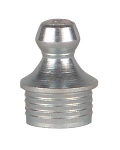 Alemite Drive Fitting, For 3/8" Drill, No Ball Check