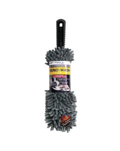 CRD97373AS image(2) - Carrand SOF-TOOLS BEND & WASH WHEEL CLEANER