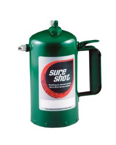 SUR1000 image(1) - Milwaukee Sprayer SPRAYER 1QT GREEN