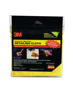 3M CAR DETAILING CLOTH