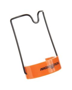 Bayco Orange Clip-on Hook for 2482 and 2492 Series