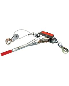 WLM50-100 image(0) - Wilmar Corp. / Performance Tool 2 Ton Power Puller