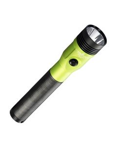 STL75479 image(0) - Streamlight Stinger LED HL High Lumen Rechargeable Flashlight - Lime