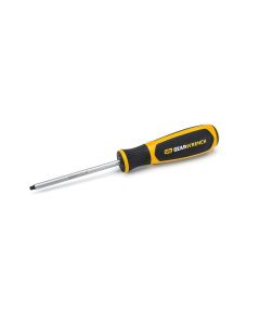 KDT80091H image(0) - #2 x 4" Square Dual Material Screwdriver