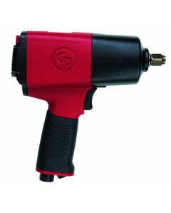 CPT8252-P image(0) - 1/2" Impact Wrench - Pin Ret