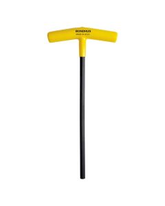 BND15210 image(0) - Bondhus Corp. 3/16" Hex T-Handle 6"