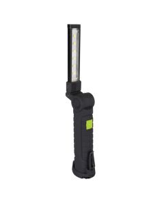 WLMW2646 image(0) - Wilmar Corp. / Performance Tool 150LM Li-Ion Pivoting Thin Work Light