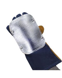 SRW36680 image(0) - Jackson Safety - Double Layer Hand Pad For Welding - (10 Qty Pack)