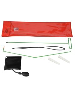 LTI140 image(1) - Milton Industries LTI Tool By MIlton 2 Pc. Easy Access & Inflate-A-Wedgetm Kit