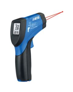 ESIEST67 image(0) - Electronic Specialties Twin Laser IR Thermometer - 1022F/550C max