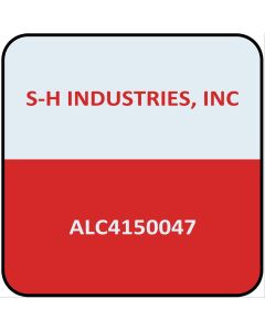 ALC4150047 image(0) - S-H Industries 7MM CERAMIC NOZ