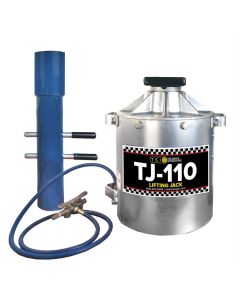 TSITJ-110 image(0) - TSI 11 Ton Lifting Jack