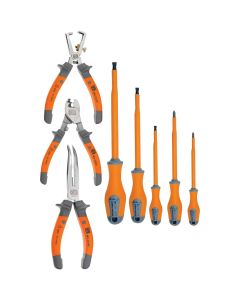 John Dow Industries Insulated Tool Kit