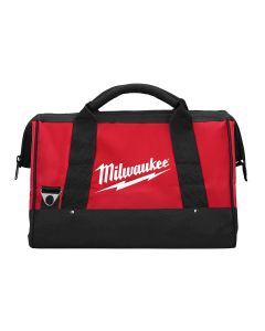 MLW50-55-3550 image(0) - Milwaukee Tool Contractor Bag