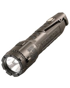 STL68794 image(0) - Streamlight Dualie Rechargeable Intrinsically Safe Spot/Flood Flashlight with Magnet - Black