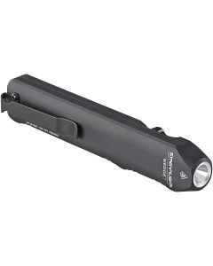 STL88810 image(1) - Streamlight Wedge Slim Everyday Carry Rechargeable Black Flashlight