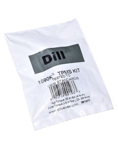 DIL1090K image(0) - Dill Air Controls REPLACEMENT BERU TRANSMITTER