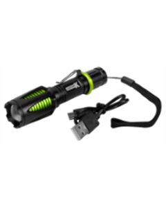 Wilmar Corp. / Performance Tool PT FirePoint X Li-Ion Flashlight