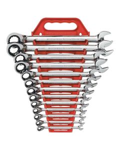 KDT9509N image(0) - 13PC NON CAPS GEARWRENCH SET