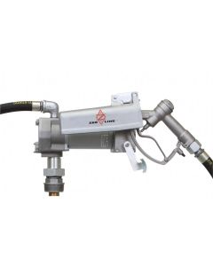 MILZE930 image(0) - 115 Volt Fuel Pump (15 GPM)