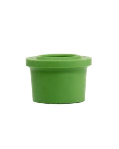 ALL90310 image(0) - APEX TOOL GROUP Replacement Grommet Ultra-High Temp UHT (Green)-Pack of 100