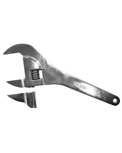 V8T629 image(0) - V-8 Tools 2" SUPER THIN ADJUSTABLE WRENCH