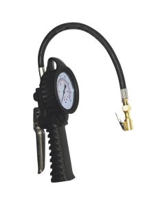 Astro Pneumatic Dial Tire Inflator